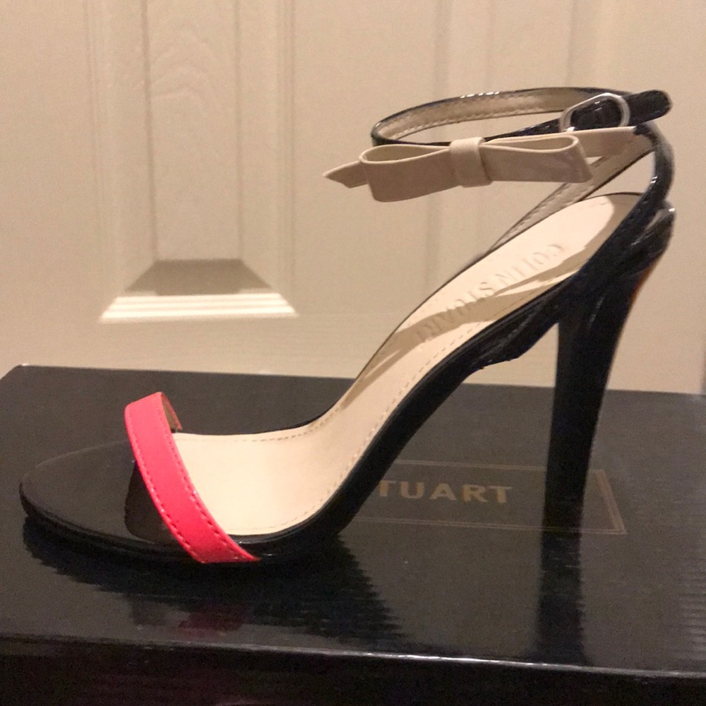 NWT Colin Stuart Sandal